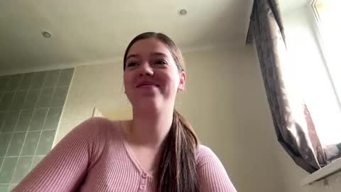Jenny online show from June 2, 5:20 am