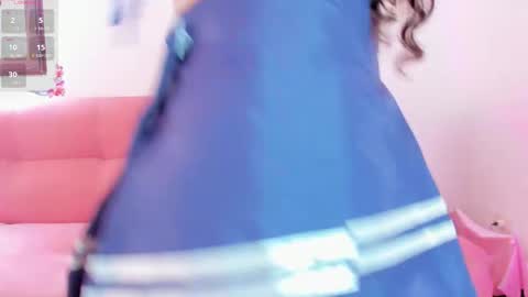 Danesa online show from February 16, 9:44 pm