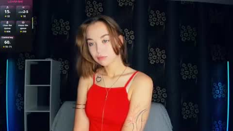 Snapshot of danetteblank chatting on July 10, 4:50 am Asha online show from July 10, 4:50 am