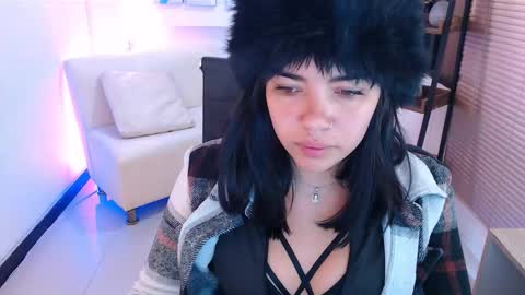 Veronica online show from January 7, 11:34 am