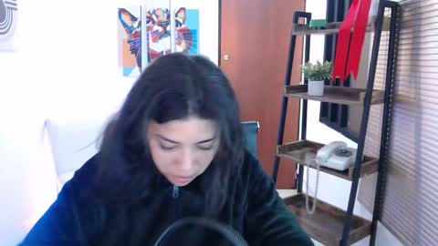 Veronica online show from March 21, 11:04 am