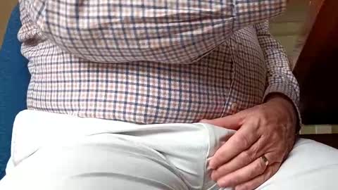 dangermouse2031 online show from December 22, 1:13 am