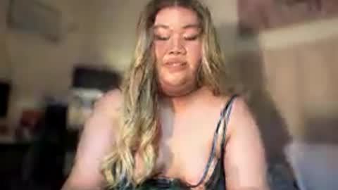 Ms. K online show from July 24, 2:37 pm