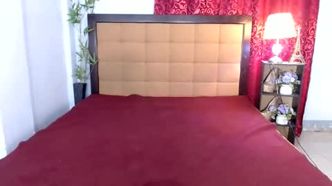 Nica online show from December 16, 6:16 pm