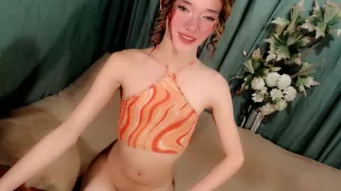 Nica online show from May 27, 6:38 pm