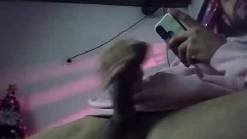 Snapshot of dani9821569006 chatting on December 19, 7:51 am dani9821569006 online show from December 19, 7:51 am