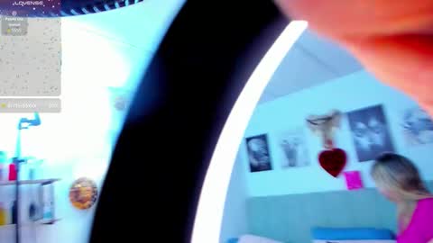 dani_and_maik online show from February 23, 10:51 pm