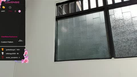 Snapshot of dani_ary chatting on December 13, 10:13 pm DANI online show from December 13, 10:13 pm