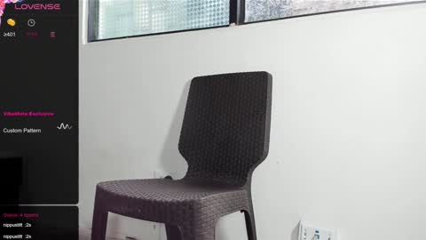 Snapshot of dani_ary chatting on December 31, 6:35 pm DANI online show from December 31, 6:35 pm