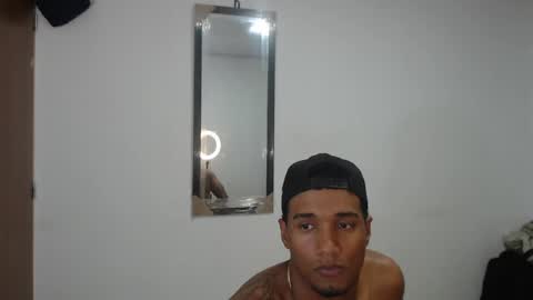 dani_brown19 online show from May 26, 4:30 am