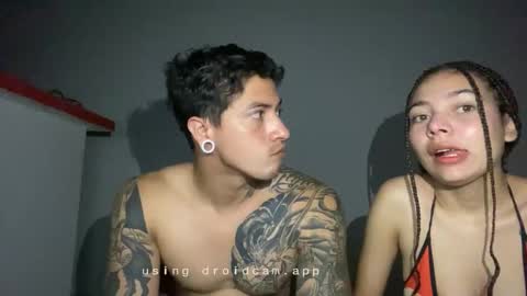 Snapshot of dani_cesar2 chatting on February 10, 11:25 am dani_cesar2 online show from February 10, 11:25 am