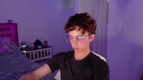 Dani Dancer online show from February 23, 10:07 pm