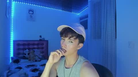 Dani Dancer online show from March 17, 12:26 am