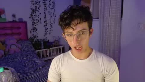 Dani Dancer online show from June 10, 1:06 am