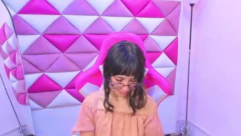 dani_dream online show from November 22, 2:16 pm