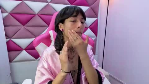 dani_dream online show from February 17, 2:24 pm