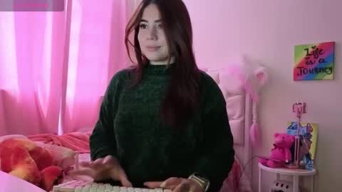 dani online show from March 23, 7:18 pm