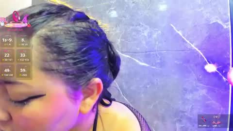 Daniela G  online show from June 25, 12:31 pm