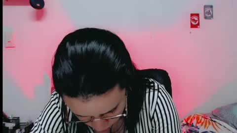 Snapshot of dani_jocelyn chatting on January 9, 8:01 pm dani y jocelyn online show from January 9, 8:01 pm