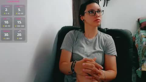 Snapshot of dani_jocelyn chatting on October 23, 5:55 pm dani y jocelyn online show from October 23, 5:55 pm