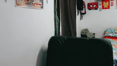 Snapshot of dani_jocelyn chatting on November 9, 8:07 pm dani y jocelyn online show from November 9, 8:07 pm