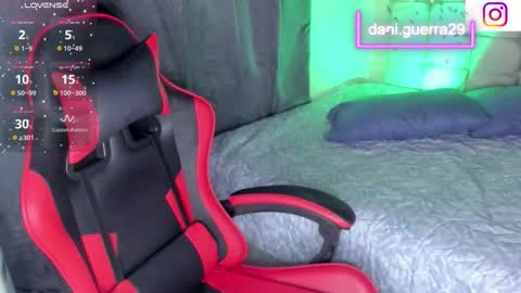 dani online show from May 1, 4:50 am