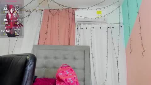 dani_lue online show from December 31, 11:20 am