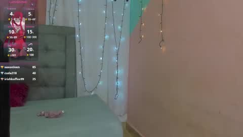 dani_lue online show from January 3, 6:03 pm