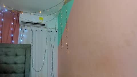 dani_lue online show from January 26, 6:27 pm