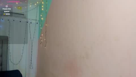 dani_lue online show from January 30, 12:06 pm