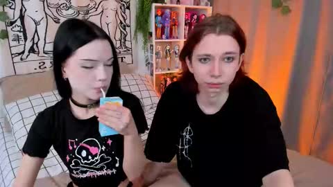 Daniel online show from September 22, 11:51 pm