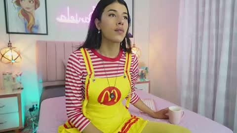 Snapshot of dani_parkerr chatting on May 29, 4:27 pm online show from May 29, 4:27 pm