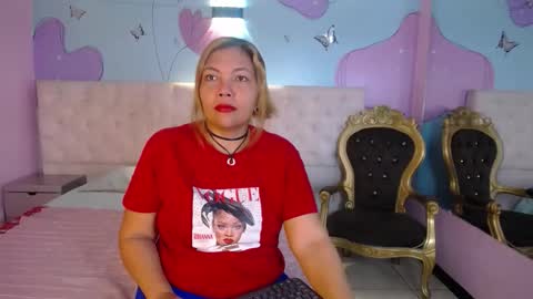 Dani Queen  online show from February 24, 12:03 pm