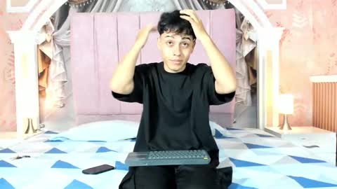Daniel online show from September 25, 11:14 am