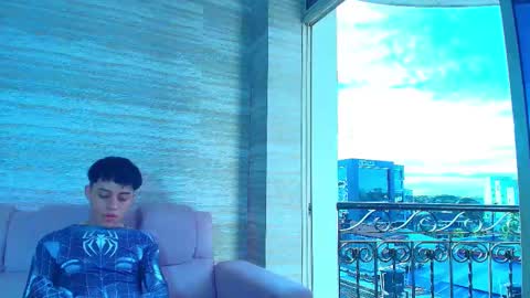 Daniel online show from October 1, 11:27 am