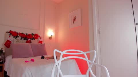 Snapshot of dani_skinny_ chatting on December 23, 2:50 pm Hi I am Dani online show from December 23, 2:50 pm