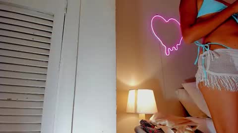 Snapshot of dani_skinny_ chatting on November 4, 11:42 am Hi I am Dani online show from November 4, 11:42 am