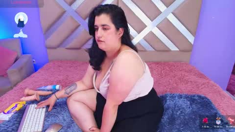 Dani  online show from December 20, 3:57 am