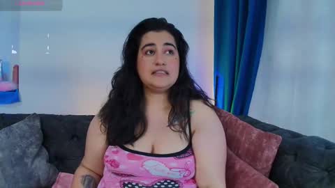 Dani  online show from February 26, 7:46 pm