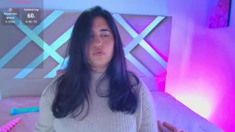 Dani  online show from May 6, 8:36 pm