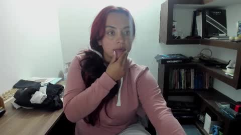 dani_widow online show from March 3, 4:07 am