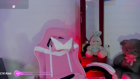 valentina online show from January 15, 6:40 pm