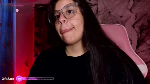 valentina online show from October 6, 12:57 pm