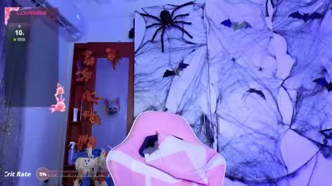 valentina online show from October 28, 1:09 am