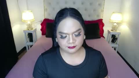 DanickaAlcantara online show from April 26, 8:39 pm