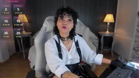  Daniela  online show from October 24, 8:16 pm