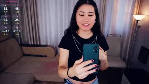 Hey boys and girls Im Bella but you can just call me bb joke D  Make yourself comfortable and enjoy my show  online show from September 29, 8:30 am
