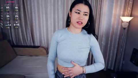 Hey boys and girls Im Bella but you can just call me bb joke D  Make yourself comfortable and enjoy my show  online show from October 9, 6:11 am