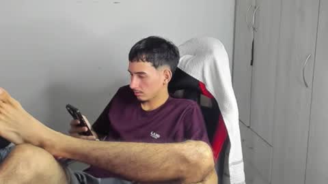 DANIEL online show from December 3, 4:20 am