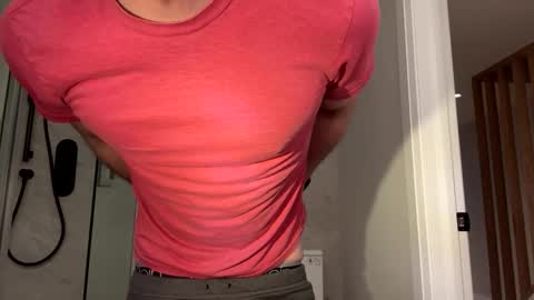 Snapshot of daniel_brook chatting on November 26, 2:56 am Daniel Brook online show from November 26, 2:56 am